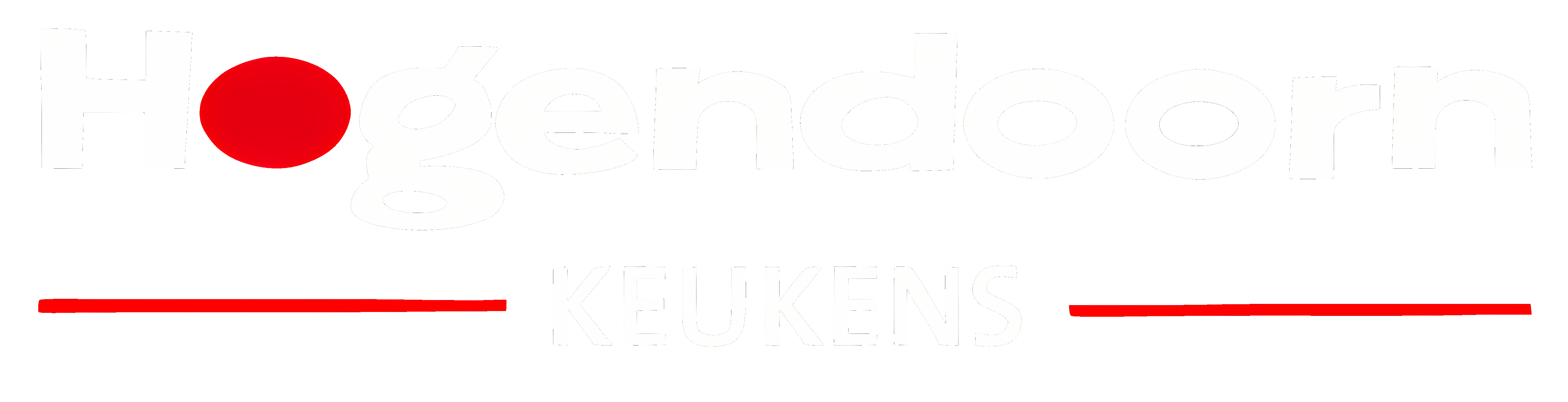 Hogendoorn Keukens